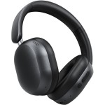 Гарнітура Acefast H12 Hybrid ANC Bluetooth Black (6974316285724) Гарнітура Acefast H12 Hybrid ANC Bluetooth Black (6974316285724)