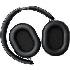 Гарнітура Acefast H12 Hybrid ANC Bluetooth Black (6974316285724)