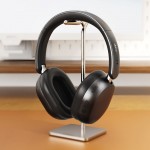 Гарнітура Acefast H12 Hybrid ANC Bluetooth Black (6974316285724) Гарнітура Acefast H12 Hybrid ANC Bluetooth Black (6974316285724)