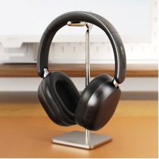 Гарнітура Acefast H12 Hybrid ANC Bluetooth Black (6974316285724)