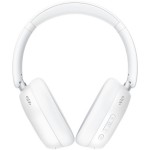 Гарнітура Acefast H12 Hybrid ANC Bluetooth White (6974316285731) Гарнітура Acefast H12 Hybrid ANC Bluetooth White (6974316285731)