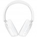 Гарнітура Acefast H12 Hybrid ANC Bluetooth White (6974316285731)