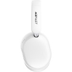 Гарнітура Acefast H12 Hybrid ANC Bluetooth White (6974316285731) Гарнітура Acefast H12 Hybrid ANC Bluetooth White (6974316285731)