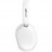 Гарнітура Acefast H12 Hybrid ANC Bluetooth White (6974316285731)