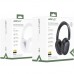 Гарнітура Acefast H12 Hybrid ANC Bluetooth White (6974316285731)