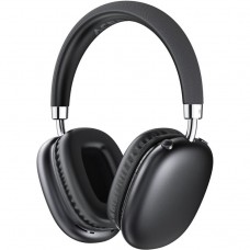 Гарнітура Acefast H13 Bluetooth+3 5мм Black (6974316285878)