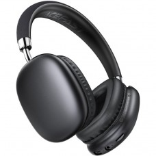 Гарнітура Acefast H13 Bluetooth+3 5мм Black (6974316285878)