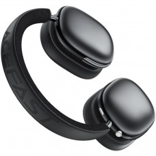 Гарнітура Acefast H9 ANC Bluetooth Grey (6974316284390)