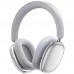 Гарнітура Acefast H9 ANC Bluetooth Silver (6974316284383)