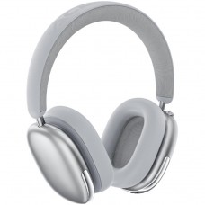 Гарнітура Acefast H9 ANC Bluetooth Silver (6974316284383)
