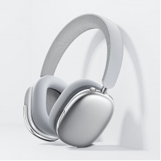 Гарнітура Acefast H9 ANC Bluetooth Silver (6974316284383)