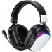 Гарнітура ігрова Acefast H11 Bluetooth+3 5мм White (6974316285601)