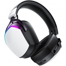 Гарнітура ігрова Acefast H11 Bluetooth+3 5мм White (6974316285601)