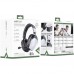 Гарнітура ігрова Acefast H11 Bluetooth+3 5мм White (6974316285601)