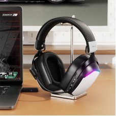 Гарнітура ігрова Acefast H11 Bluetooth+3 5мм White (6974316285601)