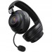 Гарнітура ігрова Acefast H15 Bluetooth+2 4G Black (6974316286424)