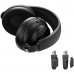 Гарнітура ігрова Acefast H15 Bluetooth+2 4G Black (6974316286424)
