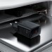 Зарядний пристрій 1xUSB-C 20W + Type-C cable A82 Fast Charger Black Acefast (6974316280057)