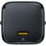 Зарядний пристрій 1xUSB-C 67W Gan A134 Fast Charger Black Acefast (6974316285717) Зарядний пристрій 1xUSB-C 67W Gan A134 Fast Charger Black Acefast (6974316285717)