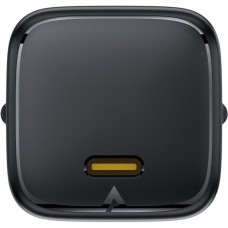 Зарядний пристрій 1xUSB-C 67W Gan A134 Fast Charger Black Acefast (6974316285717)