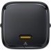 Зарядний пристрій 1xUSB-C 67W Gan A134 Fast Charger Black Acefast (6974316285717)
