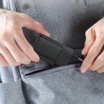 Зарядний пристрій 1xUSB-C 67W Gan A134 Fast Charger Black Acefast (6974316285717) Зарядний пристрій 1xUSB-C 67W Gan A134 Fast Charger Black Acefast (6974316285717)