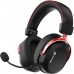 Ігрова гарнітура Attack Shark L30PRO Wireless 2.4GHz/Bluetooth/3.5mm AUX/AUX-to-Type-C Black and Red (L30PROBR_AS)