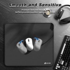 Ігрова поверхня Attack Shark CM02 450x400x4мм Dark gray (CM02DGR_AS)