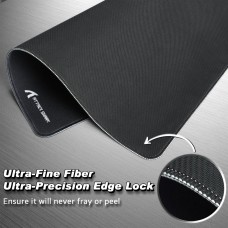 Ігрова поверхня Attack Shark CM02 450x400x4мм Dark gray (CM02DGR_AS)