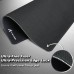 Ігрова поверхня Attack Shark CM02 450x400x4мм Dark gray (CM02DGR_AS)