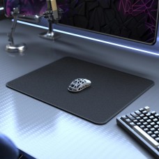 Ігрова поверхня Attack Shark CM02 450x400x4мм Dark gray (CM02DGR_AS)