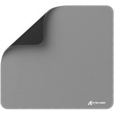 Ігрова поверхня Attack Shark CM02 450x400x4мм Light grey (CM02LGR_AS)