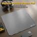 Ігрова поверхня Attack Shark CM02 450x400x4мм Light grey (CM02LGR_AS)