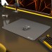 Ігрова поверхня Attack Shark CM02 450x400x4мм Light grey (CM02LGR_AS)