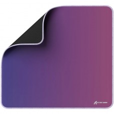 Ігрова поверхня Attack Shark CM03 eSport 450x400x4мм Violet-Blue gradient (CM03VBG_AS)