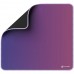 Ігрова поверхня Attack Shark CM03 eSport 450x400x4мм Violet-Blue gradient (CM03VBG_AS)