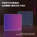 Ігрова поверхня Attack Shark CM03 eSport 450x400x4мм Violet-Blue gradient (CM03VBG_AS)