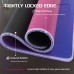 Ігрова поверхня Attack Shark CM03 eSport 450x400x4мм Violet-Blue gradient (CM03VBG_AS)