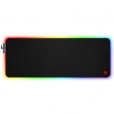 Ігрова поверхня Defender Ultra Light RGB 900*350*4мм (50566)