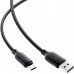 Кабель USB 2.0 AM-Type-C M  1 2 м  60W TPE C16-04 Acefast (6974316283812)