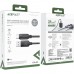 Кабель USB 2.0 AM-Type-C M  1 2 м  60W TPE C16-04 Acefast (6974316283812)