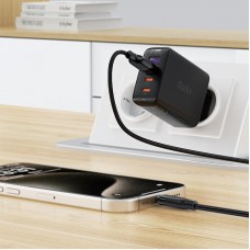 Кабель USB 2.0 AM-Type-C M 1 2 м 60W TPE C16-04 Acefast (6974316283812) Кабель USB 2.0 AM-Type-C M 1 2 м 60W TPE C16-04 Acefast (6974316283812)