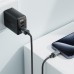 Кабель USB 2.0 AM-Type-C M  1.2 м  60W aluminum alloy Black  C20-04 Acefast (6974316283782)