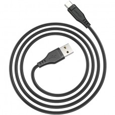 Кабель USB 2.0 AM-Type-C M 1.2 м 60W TPE C3-04 Black Acefast (6974316280866) Кабель USB 2.0 AM-Type-C M 1.2 м 60W TPE C3-04 Black Acefast (6974316280866)