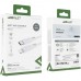 Кабель USB 2.0 Type-C M-Lightning M  1.2м білий TPE C3-01 Acefast (6974316280811)
