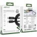 Кабель USB 2.0 Type-C M-M  1 2 м  100W with display  C7-03 Acefast (6974316282778)