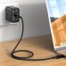 Кабель USB 2.0 Type-C M-M  1 2 м  100W with display  C7-03 Acefast (6974316282778)