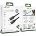 Кабель USB 2.0 Type-C M-M  1 2 м  60W  C9-03 Acefast (6974316282679)