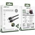 Кабель USB 2.0 Type-C M-M  1 2 м 60W silicone braid C10-03 Acefast (6974316283119)