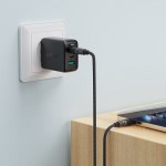 Кабель USB 2.0 Type-C M-M  1 2 м 60W silicone braid C10-03 Acefast (6974316283119)